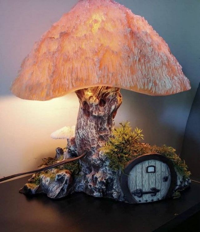 Thrift Shops Treasures (63 pics)