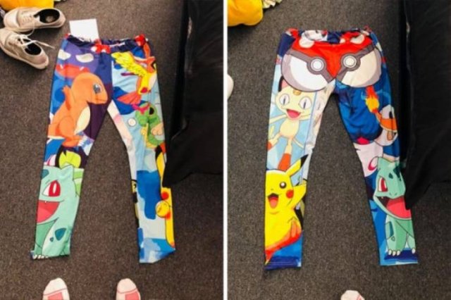 Thrift Shops Treasures (63 pics)