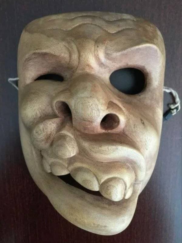 Thrift Shops Treasures (63 pics)