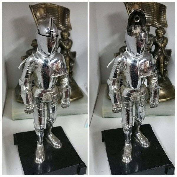 Thrift Shops Treasures (63 pics)