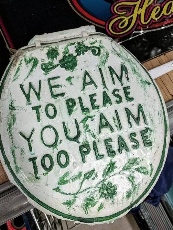 Thrift Shops Treasures (63 pics)