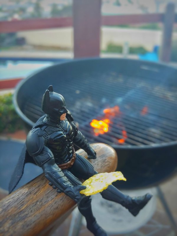 Batman's Adventures (33 pics)