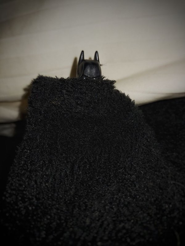 Batman's Adventures (33 pics)
