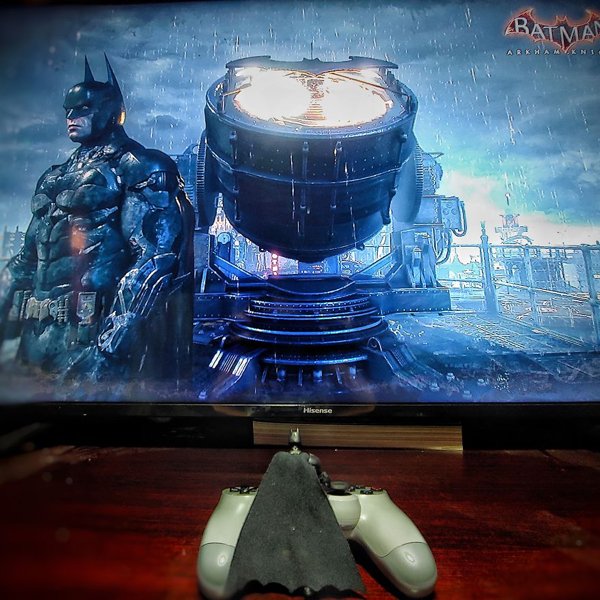download Batman Returns (, Spirit of Discovery) download Batman Returns (, Spirit of Discovery)
