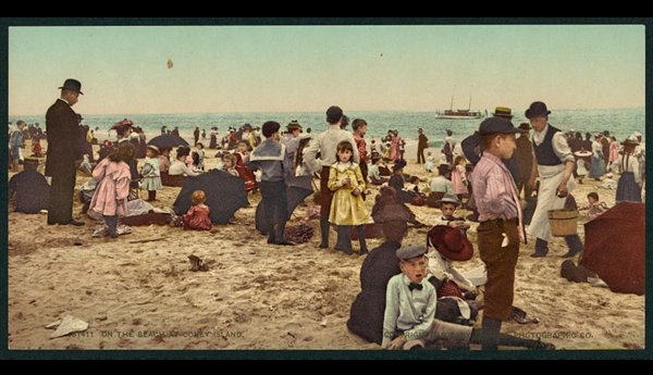 Amazing Historical Photos (24 pics) Amazing Historical Photos (24 pics)