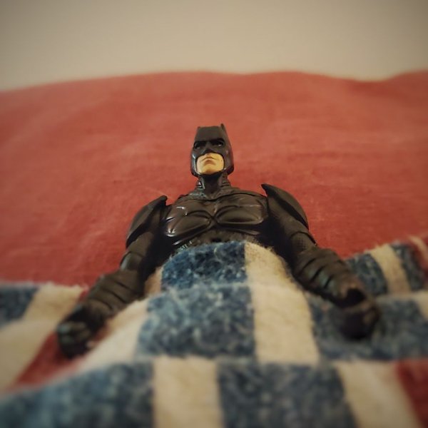 Batman's Adventures (33 pics)