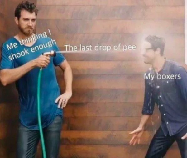 Men Memes (31 pics)