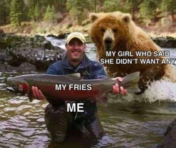Men Memes (31 pics)