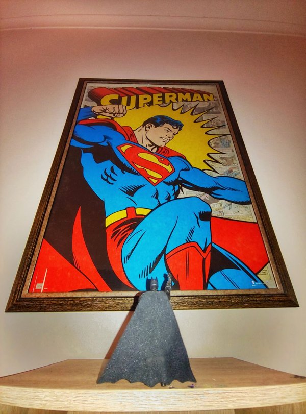 Batman's Adventures (33 pics)