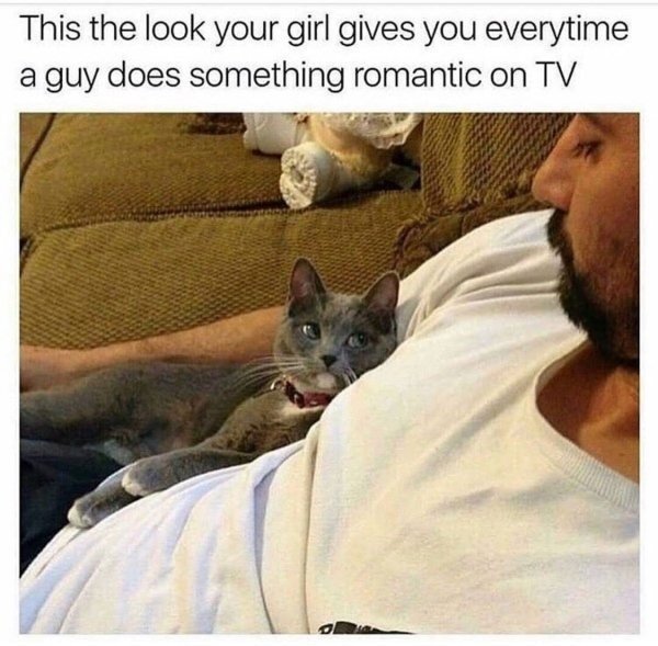 Men Memes (31 pics)
