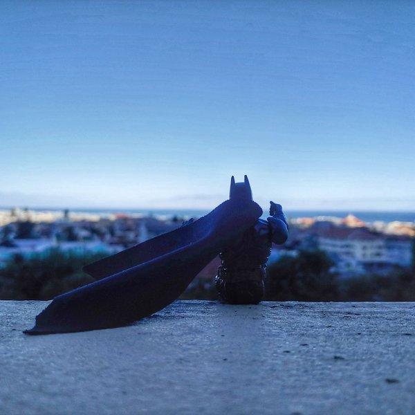 Batman's Adventures (33 pics)