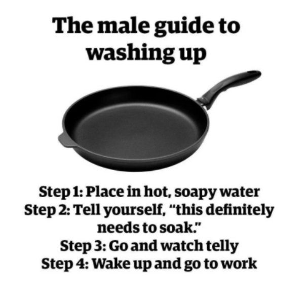 Men Memes (31 pics)