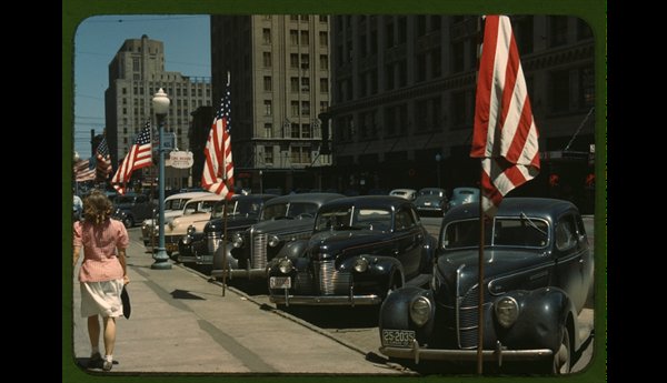 Amazing Historical Photos (24 pics) Amazing Historical Photos (24 pics)