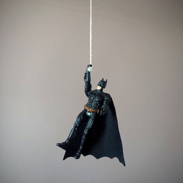 Batman's Adventures (33 pics)