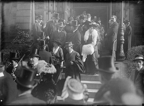 Amazing Historical Photos (24 pics)