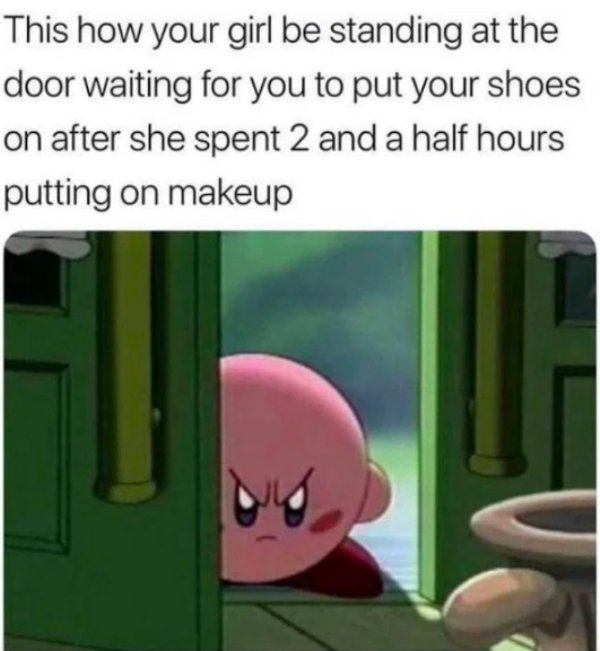 Men Memes (31 pics)
