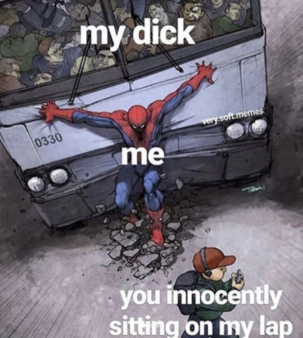 Men Memes (31 pics)