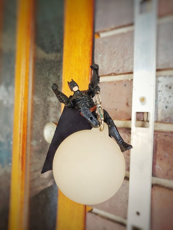 Batman's Adventures (33 pics)