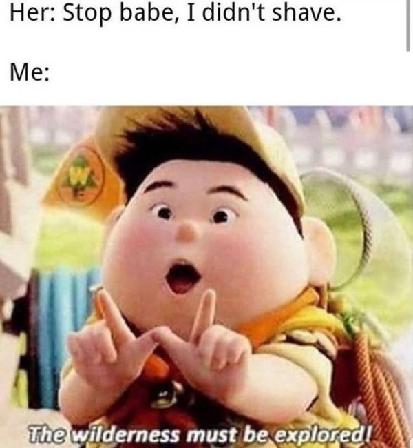 Men Memes (31 pics)