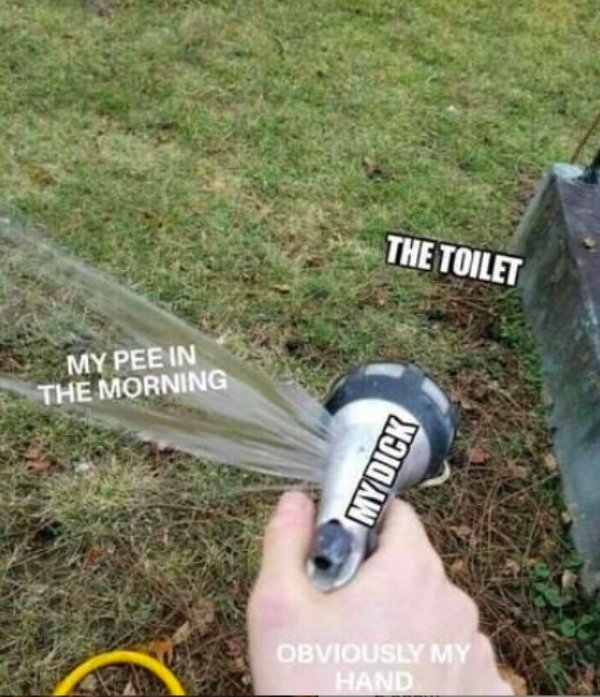 Men Memes (31 pics)
