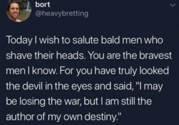 Men Memes (31 pics)