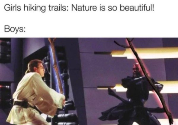 Men Memes (31 pics)