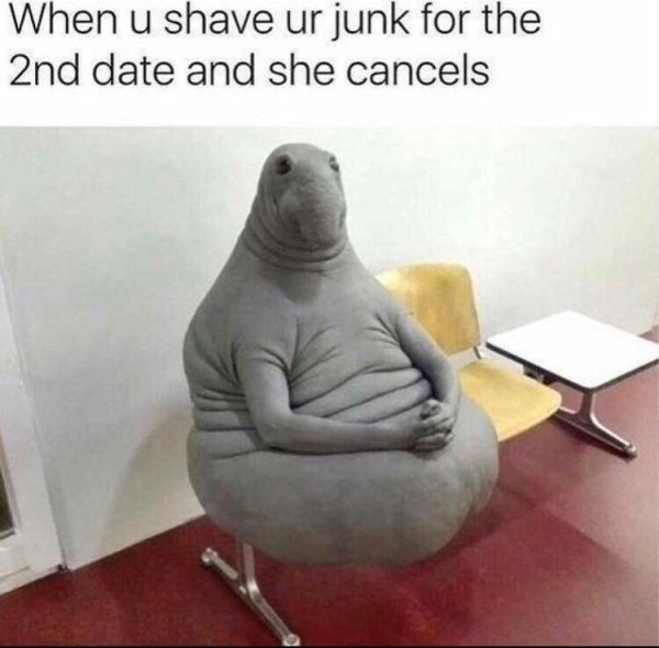 Men Memes (31 pics)