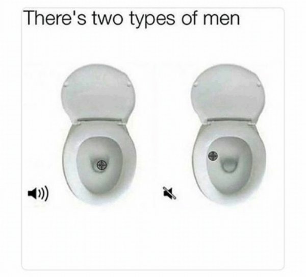 Men Memes (31 pics)