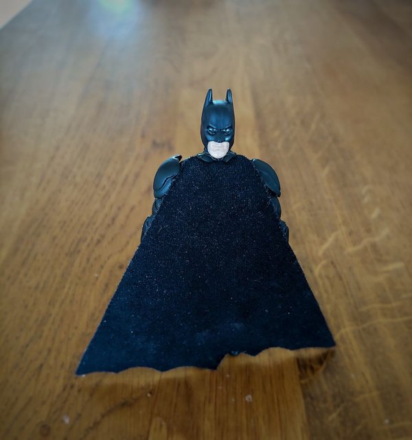 Batman's Adventures (33 pics)