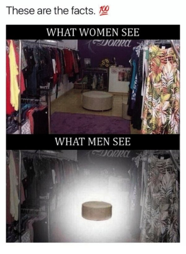 Men Memes (31 pics)