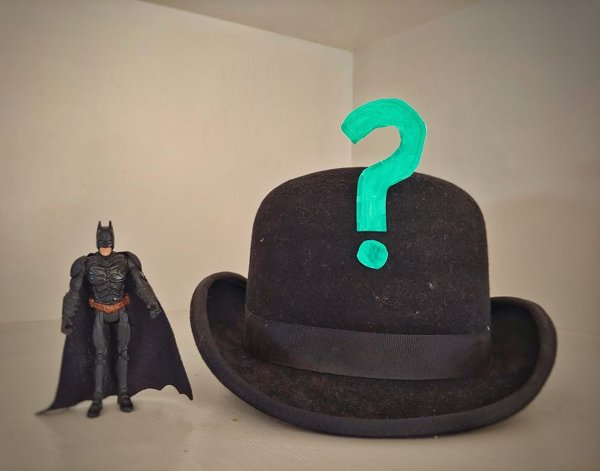 Batman's Adventures (33 pics)
