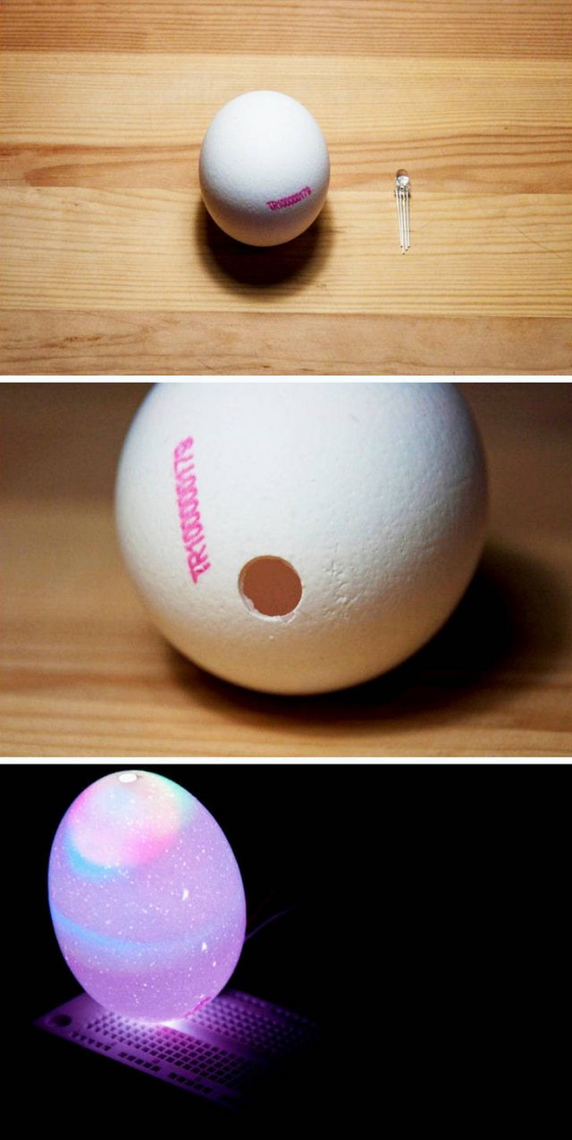 Smart Solutions And Great DIY Things (26 pics) Smart Solutions And Great DIY Things (26 pics)