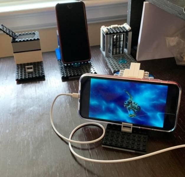 Smart Solutions And Great DIY Things (26 pics) Smart Solutions And Great DIY Things (26 pics)