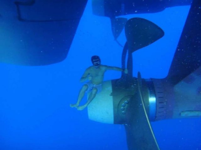 This Is Thalassophobia (29 pics) This Is Thalassophobia (29 pics)