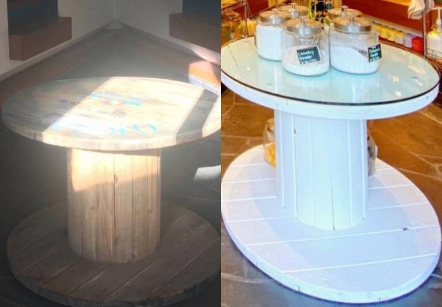 Smart Solutions And Great DIY Things (26 pics) Smart Solutions And Great DIY Things (26 pics)