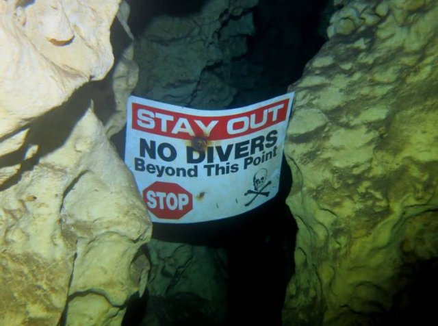 This Is Thalassophobia (29 pics) This Is Thalassophobia (29 pics)