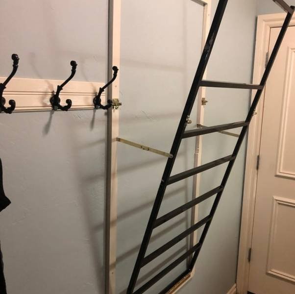 Smart Solutions And Great DIY Things (26 pics) Smart Solutions And Great DIY Things (26 pics)