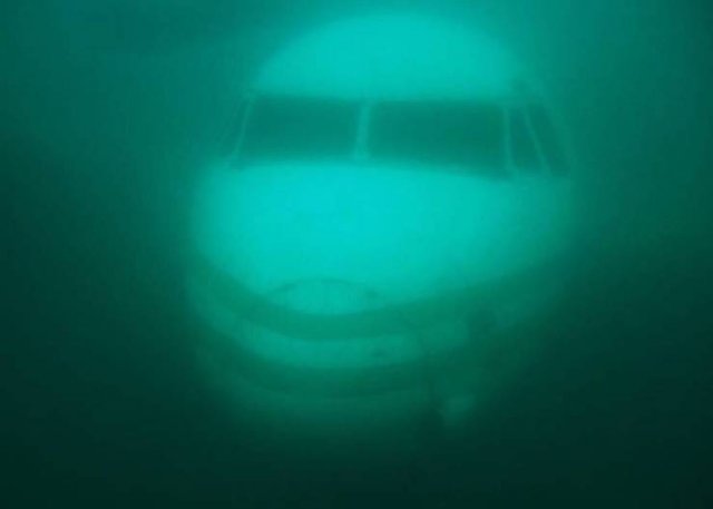 This Is Thalassophobia (29 pics) This Is Thalassophobia (29 pics)