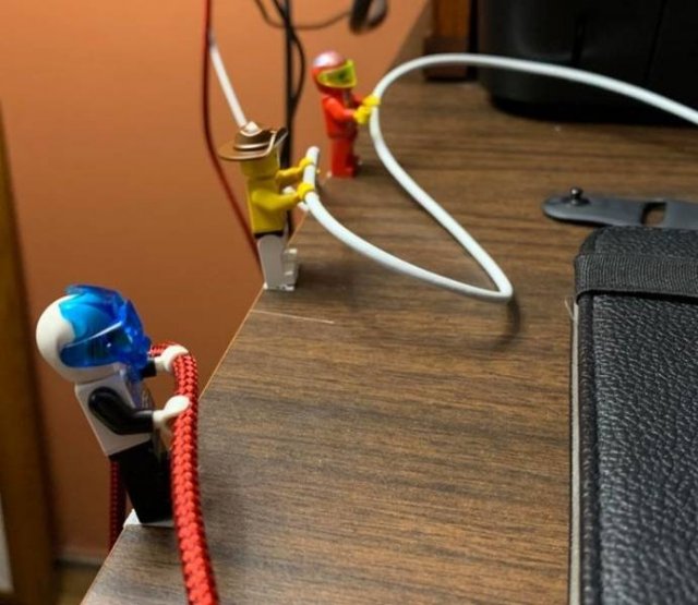 Smart Solutions And Great DIY Things (26 pics) Smart Solutions And Great DIY Things (26 pics)