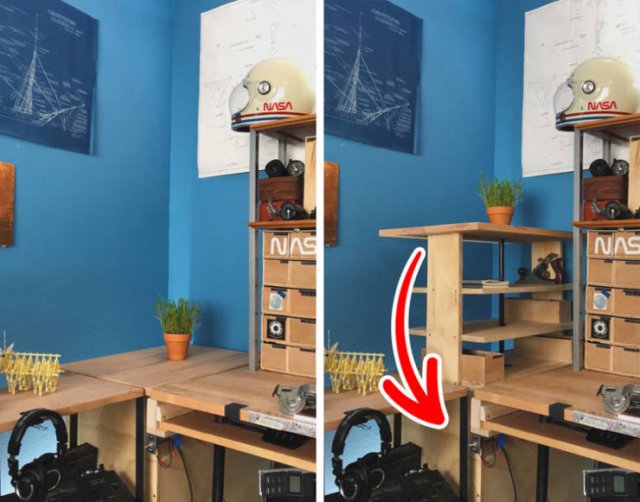 Smart Solutions And Great DIY Things (26 pics) Smart Solutions And Great DIY Things (26 pics)
