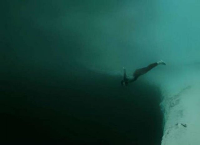 This Is Thalassophobia (29 pics) This Is Thalassophobia (29 pics)