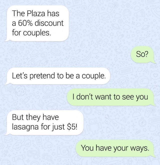 Tweets About Exes (16 pics) Tweets About Exes (16 pics)