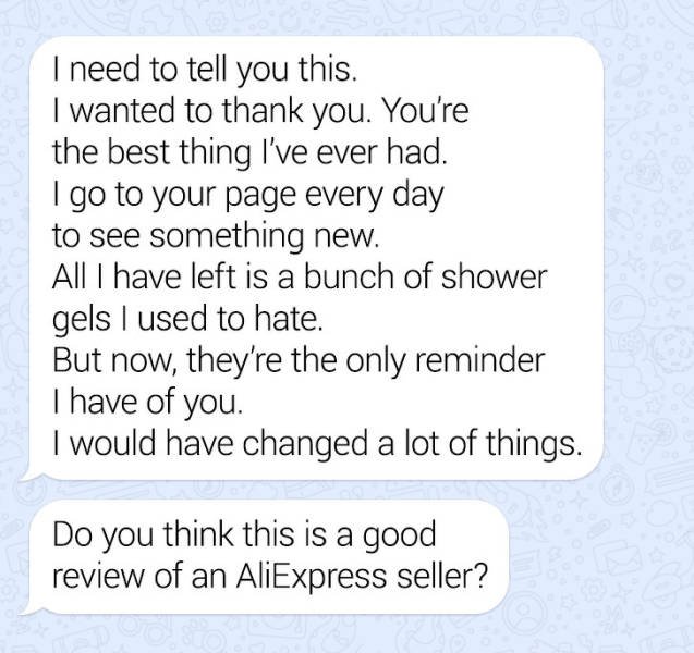 Tweets About Exes (16 pics) Tweets About Exes (16 pics)