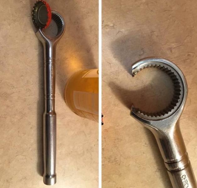 Smart Solutions And Great DIY Things (26 pics) Smart Solutions And Great DIY Things (26 pics)