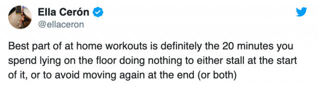 Quarantine Fitness (31 pics)