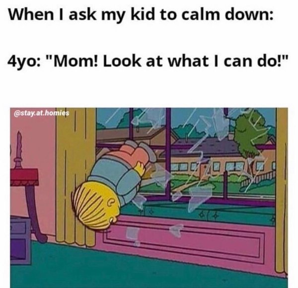 Parenting Memes (29 pics)