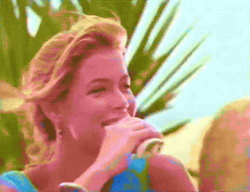 Surreal GIFs (18 gifs)