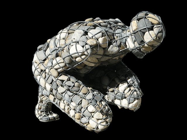 Surreal GIFs (18 gifs)