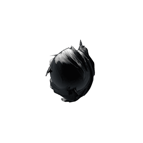 Surreal GIFs (18 gifs)