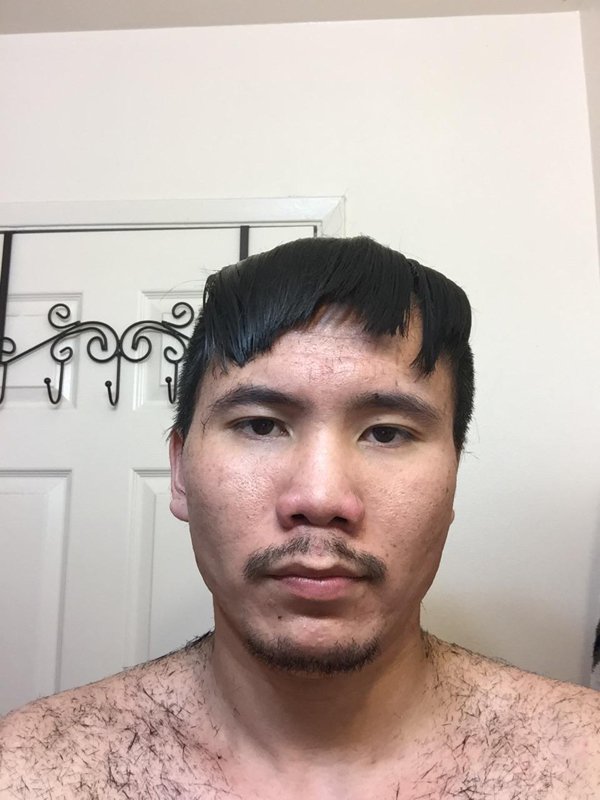 Haircut Fails (35 pics)